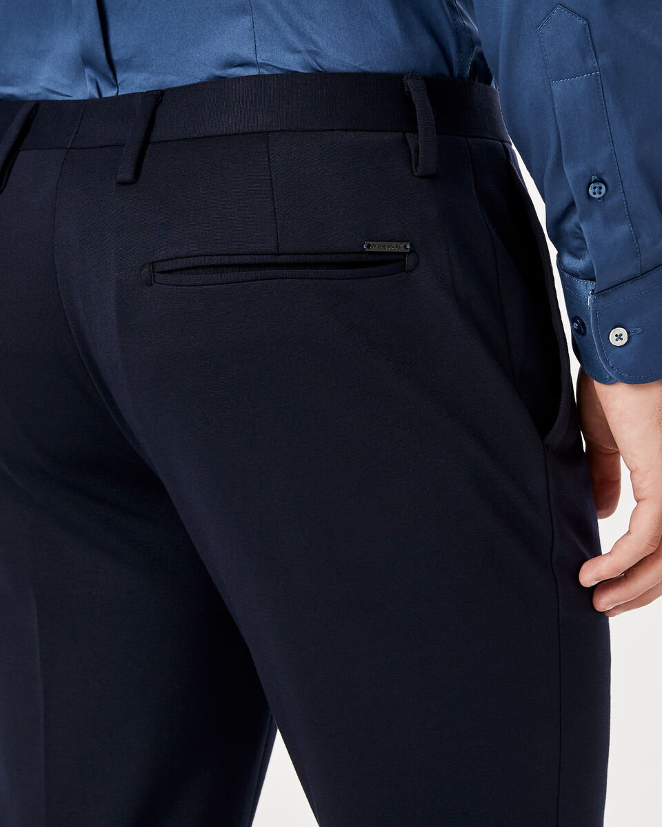 Fields Suit Pant, Navy, hi-res